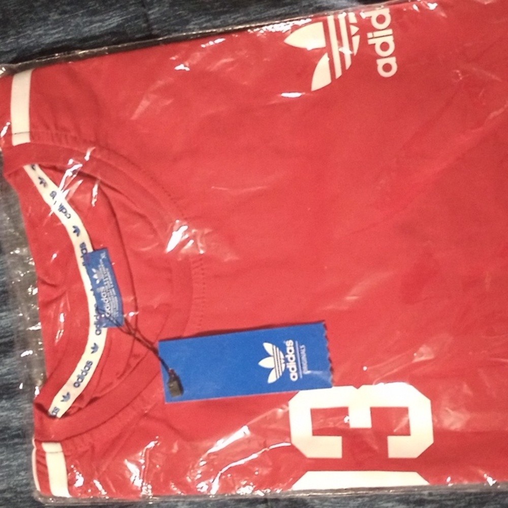 Adidas shirt